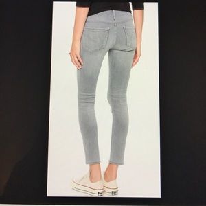 Citizens of Humanity Avedon Ankle jeans NEVER WORN